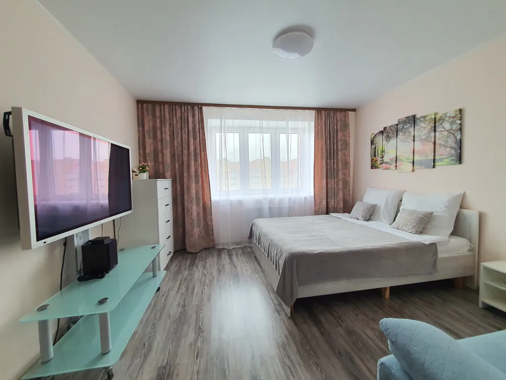 Квартира Апартамент для семьи — аренда посуточно в Череповец