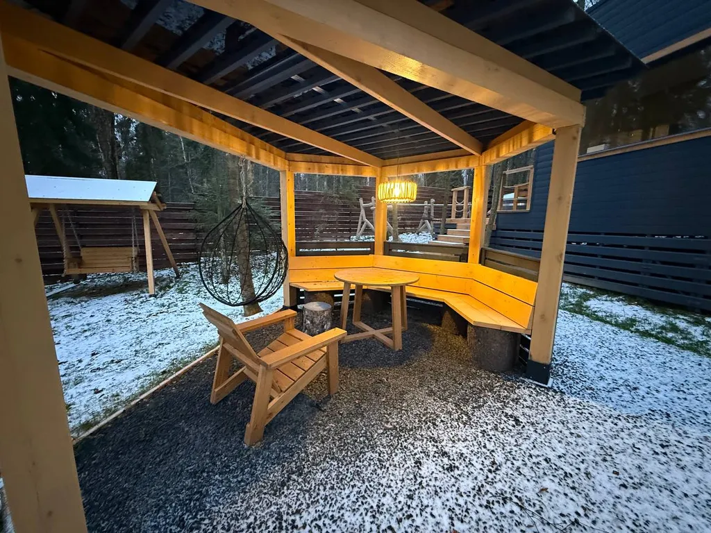 3-комнатный Дом