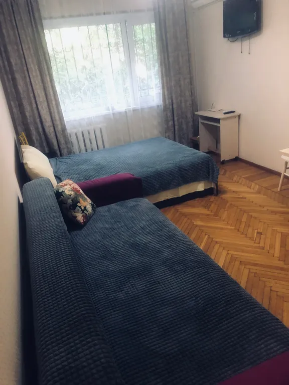 1-комнатная квартира в центре Ялты