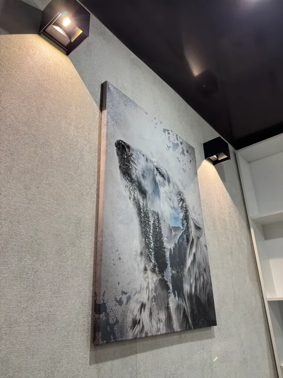 Уютная квартира в тихом центре