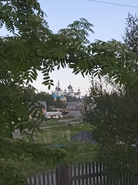 Уютные апартаменты рядом с морем