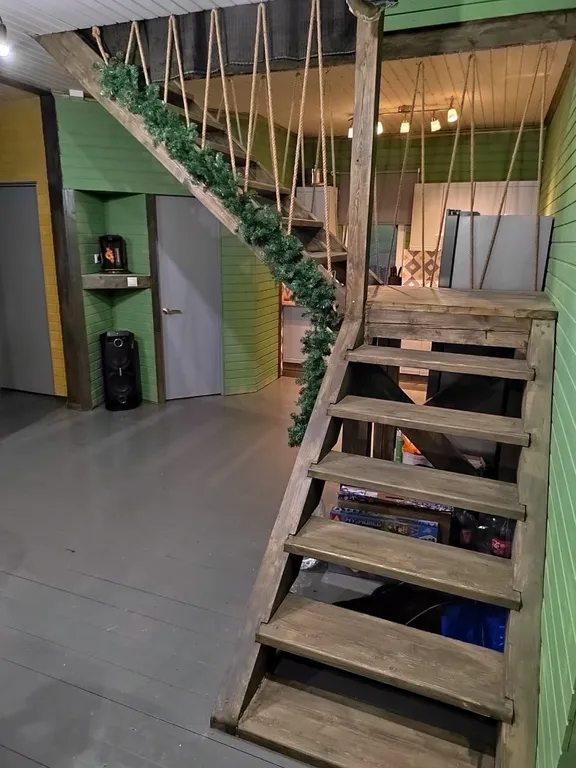 Дом 40 соток