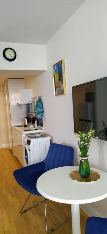 Квартира Квартира Студия на первой линии — Батуми