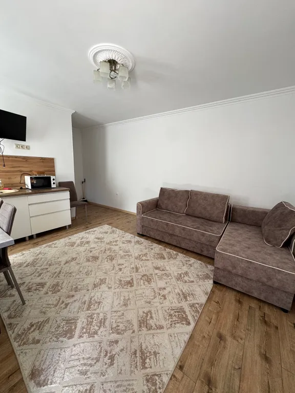 Коттедж у Озера