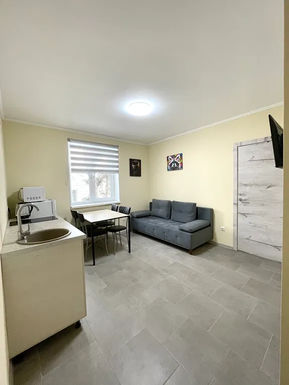 2-комнатная Квартира — аренда посуточно в Шерегеш