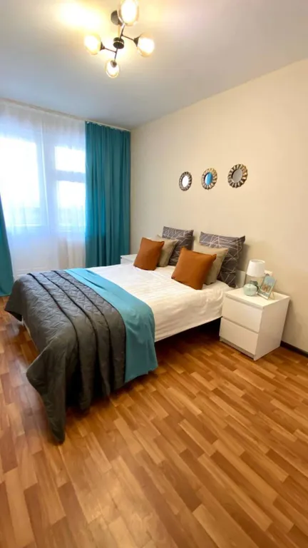 Домашний очаг на улице Артема