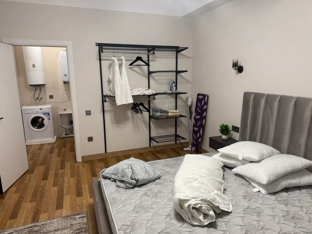 Апартаменты у моря #2