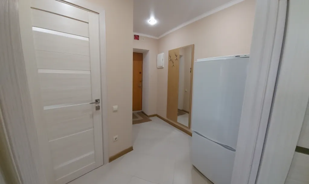 Квартира у моря