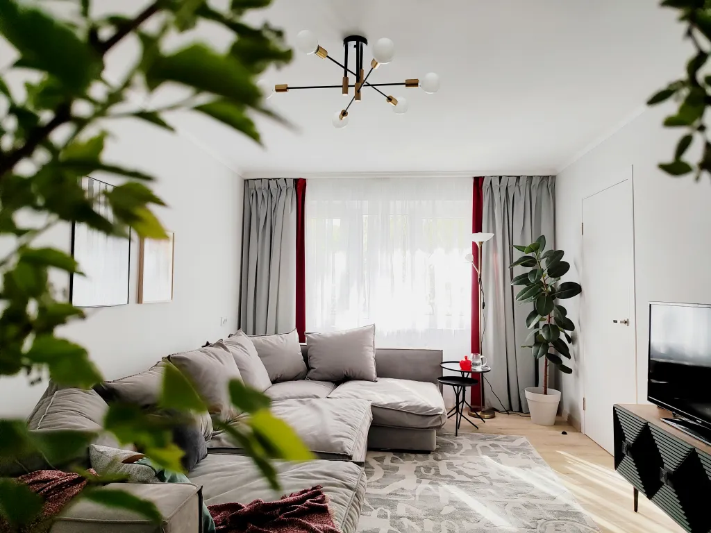 Квартира Квартира у Драмтеатра — Калининград