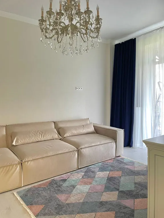 Уютная квартира в центре города. Новый ремонт. Доплата за животного — аренда посуточно в Армавир