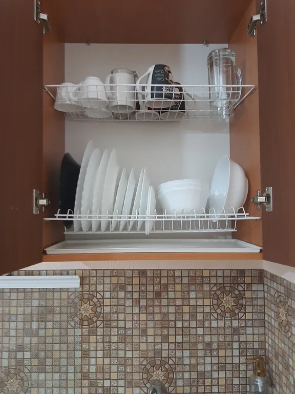 Уютная чистая квартира в тихом районе рядом с лесным массивом