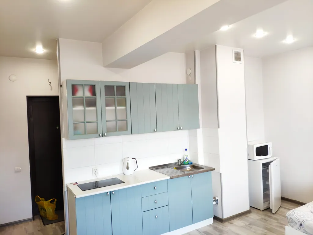 Уютная квартира в 47 квартале