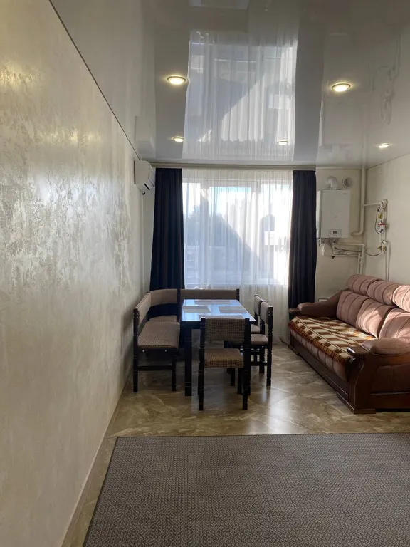 Уютная квартира на берегу моря — аренда посуточно в Феодосия