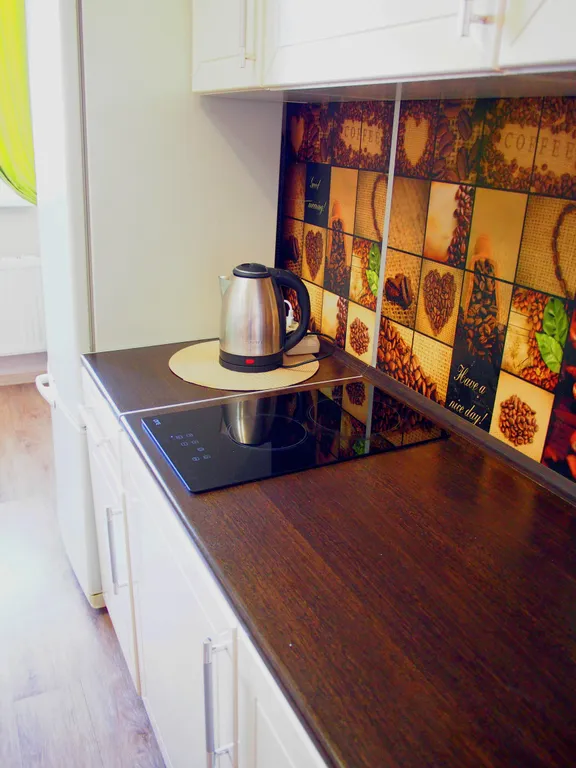 Квартира Апартаменты Golden Sun — Краснодар