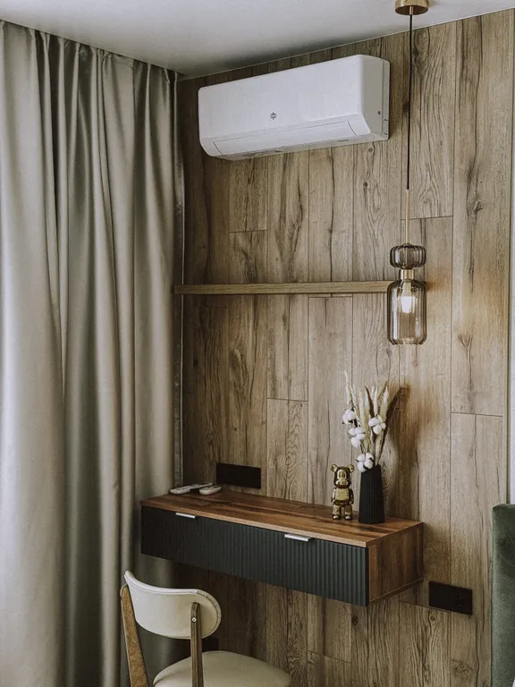 Новая и современная квартира в Бресте