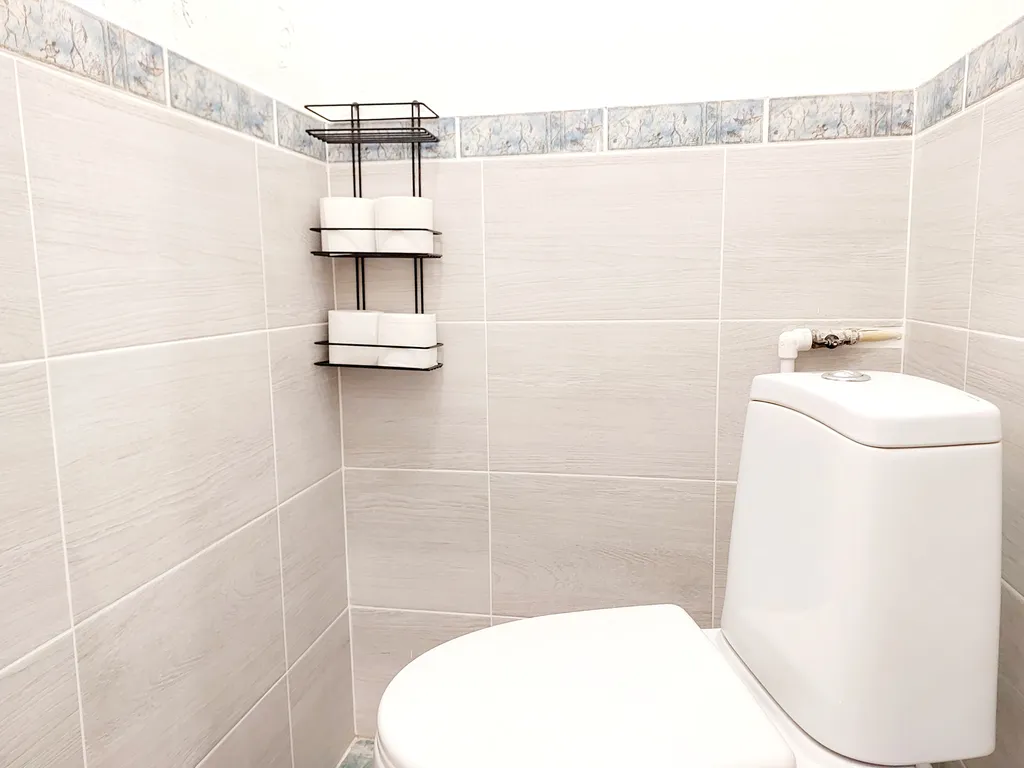 Дом на Скале возле Усадьбы Бюргера