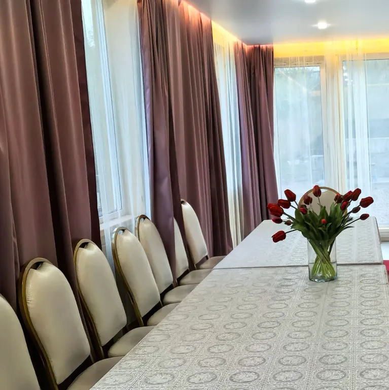 Коттедж домашний