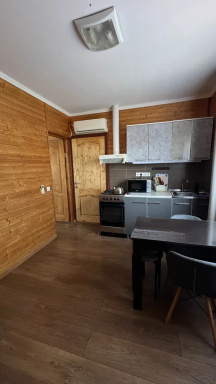 Квартира Квартира Частный сектор у Марии — Сириус