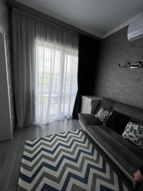 Квартира в ЖК Корона