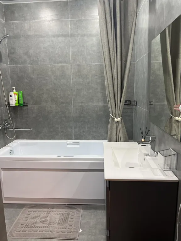 Дом на берегу