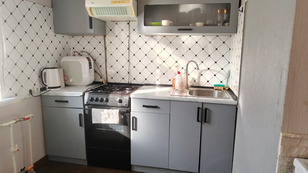 Квартира Уютная студия в самом центре с тихим двориком — аренда посуточно в Тверь