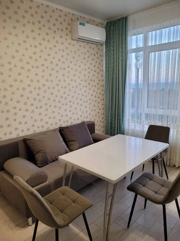 Квартира 1-комнатная Квартира — Геленджик