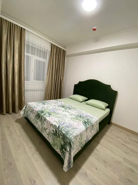 Квартира - апартамент — аренда посуточно в Грозный