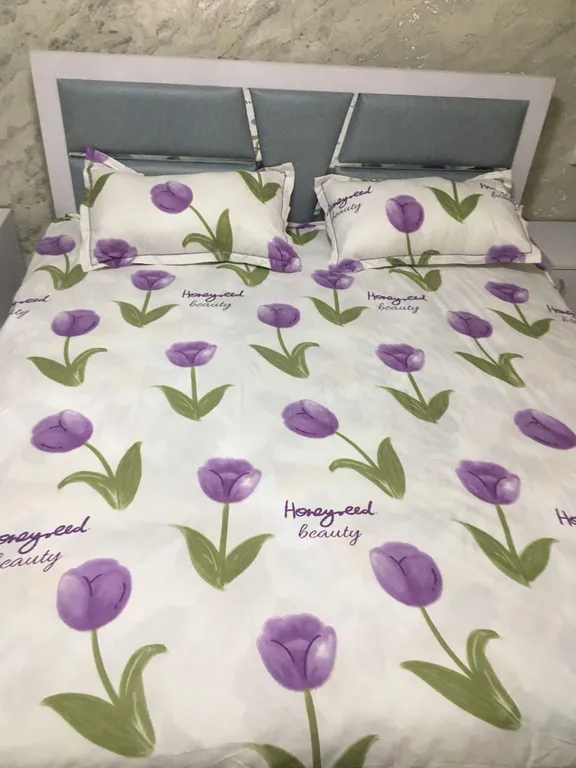 Уютные апартаменты