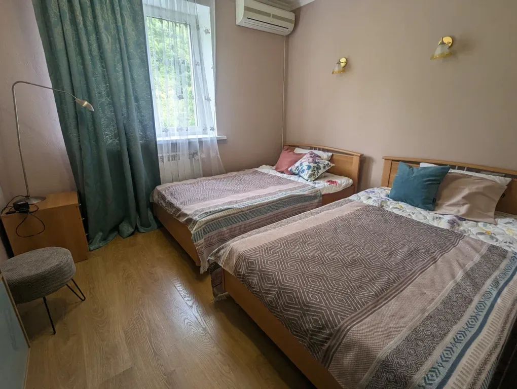 2-х комнатная квартира в Архипо-Осиповке