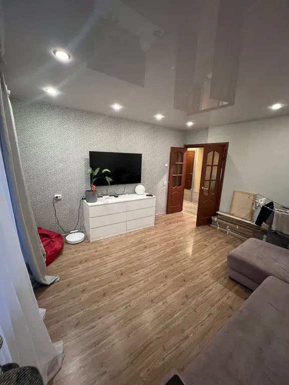 Квартира Уютная квартира — Сортавала