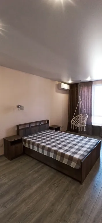 Квартира Уютная квартира в ЖК Чайковский — Геленджик