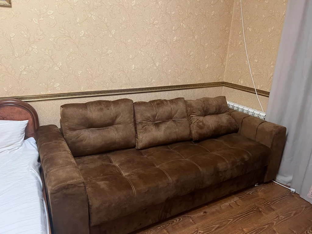 Уютная однушка