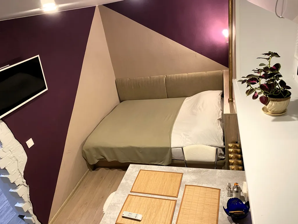 МиниСтудия Фемели