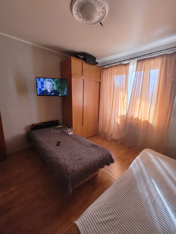 Квартира Уютные апартаменты — аренда посуточно в Щёлково