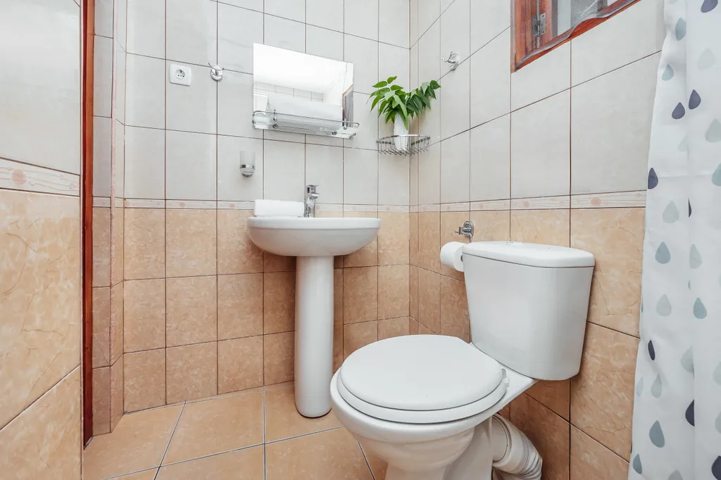 Квартира Комната — Сириус