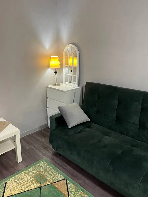 Квартира Уютная комфортная квартира 10 минут от жд вокзала — Ярославль