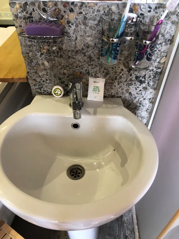 Сдаю на сутки однокомнатную в привокзальном районе