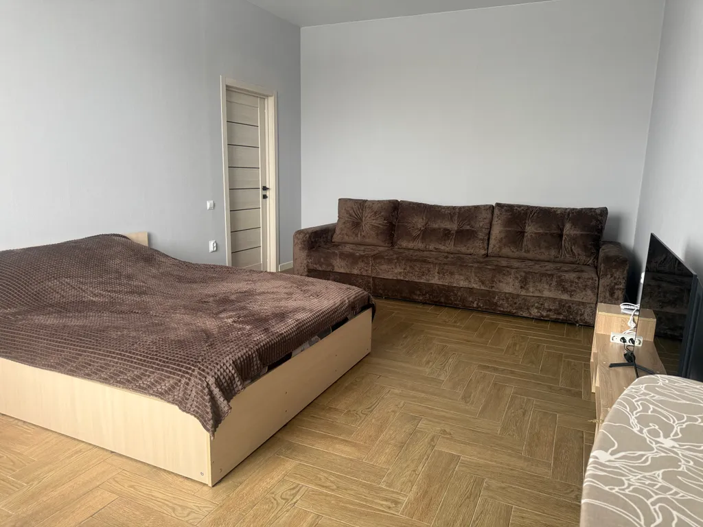 Уютный домик рядом с трассой М-4 Дон