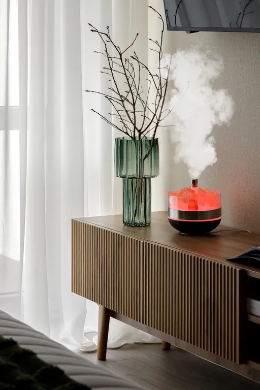 Уютная студия с балконом в Сочи