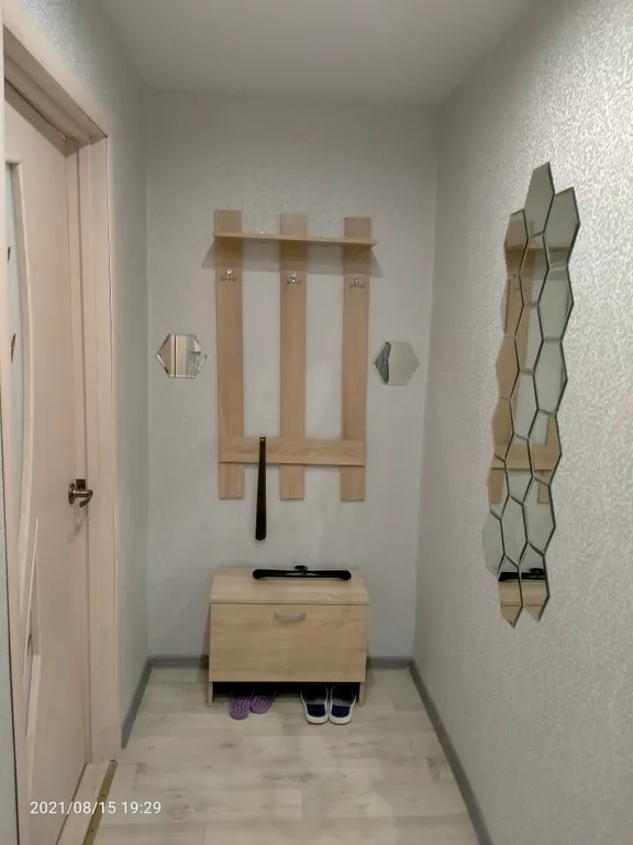 Уютная квартира студия в центре города