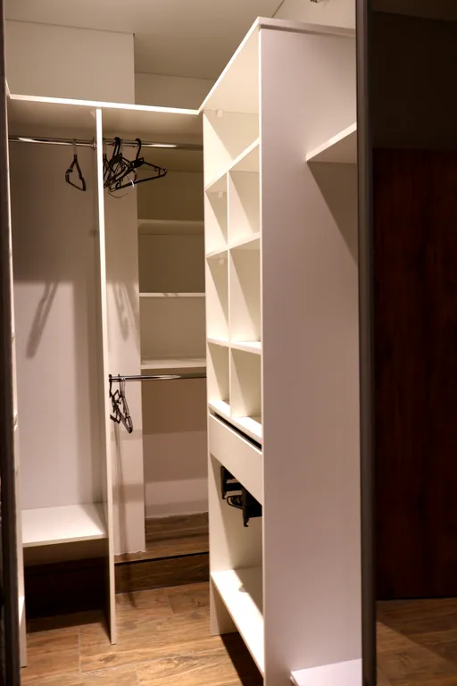 Квартира Дизайнерская евродвушка — Минск