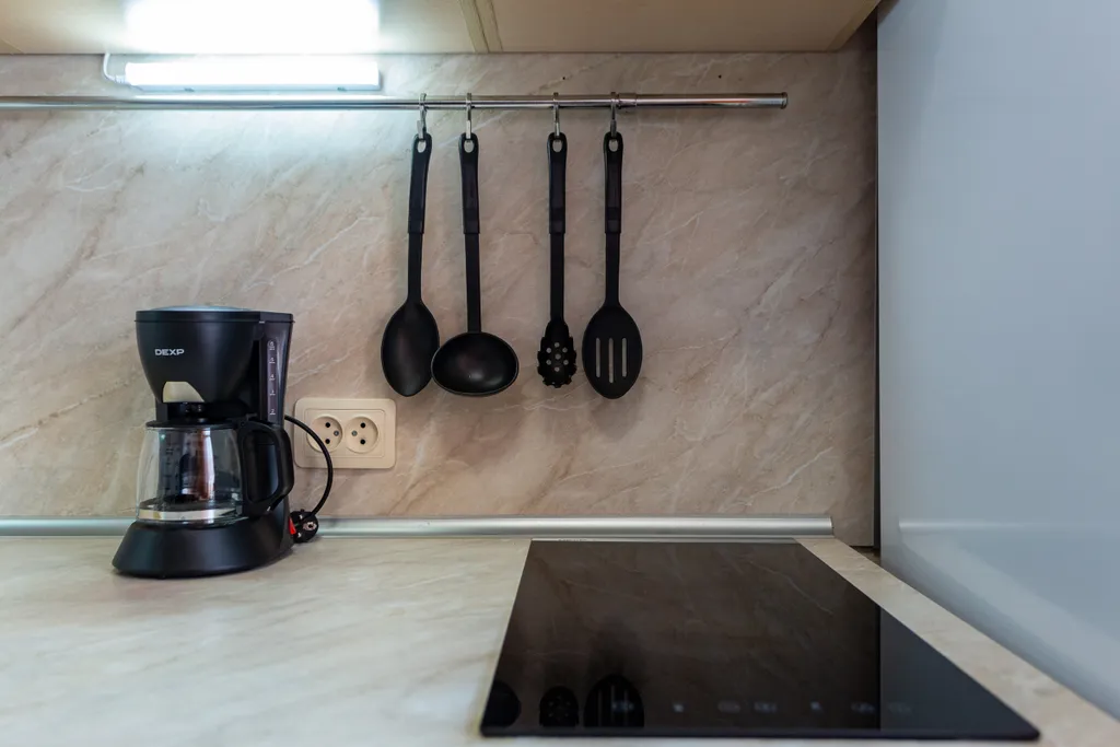 Квартира Просторная светлая квартира в Академгородке рядом с НГУ — Новосибирск