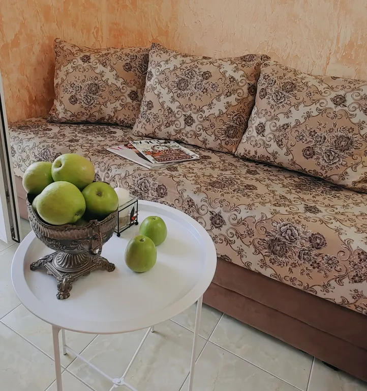 Квартира Комната — аренда посуточно в Витязево