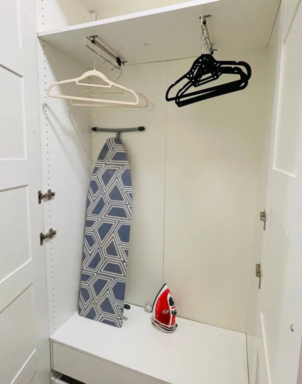 Квартира Квартира Уютная студия для командировочных, пар и пар с детьми — Шушары