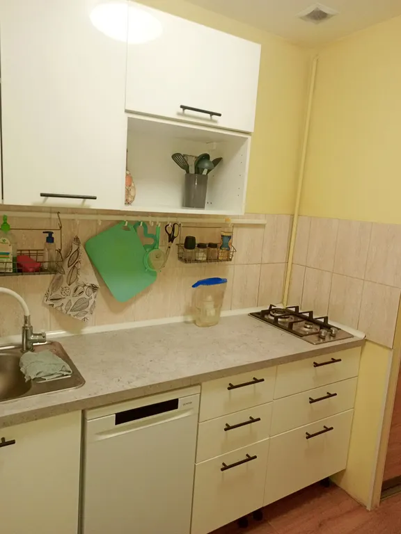 Квартира Уютная комната в центре у метро — Санкт-Петербург