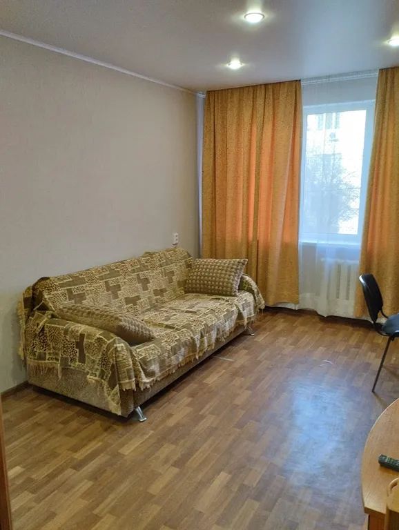 Квартира Квартира на Ялтинской — Краснодар