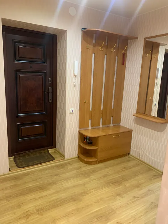 Уютная 2-комнатная квартира в самом центре города