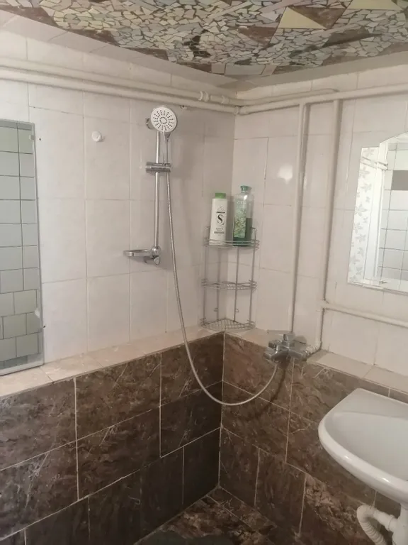 Коттедж Уютным дом — Кисловодск