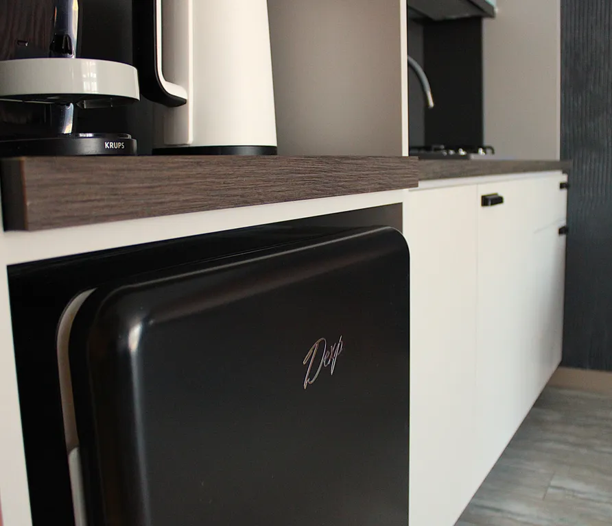 Квартира Арт-апартаменты в историческом районе Kalthof — Калининград