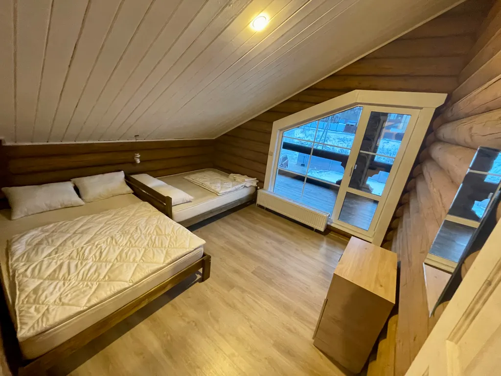 Коттедж Коттедж Норвегия — Ломоносов